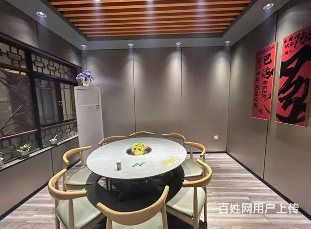 （51旺铺推荐）五指山路350平餐饮店转让 - 图片 5