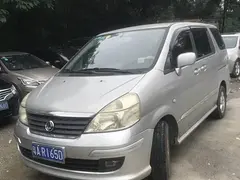 东风风度 御轩 2009款 2.0 手动 7座豪华