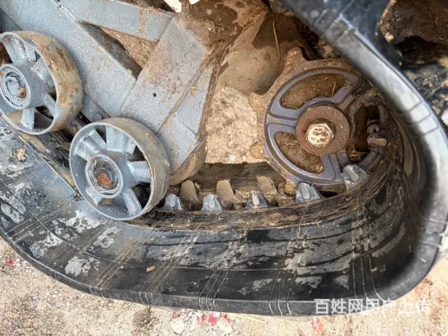 出售22年旗舰125 - 图片 6