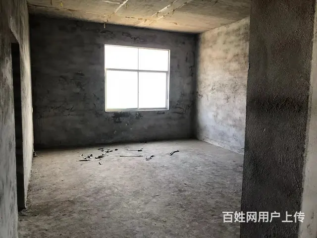 急售路口红旗小区 普通住宅 毛坯房 - 图片 2