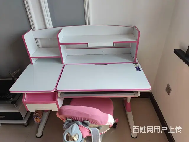 学习桌一套 - 图片 4