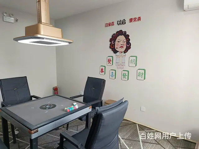 0125华夏路帝喾路交叉空华夏游乐园附近一台球厅整体转让 - 图片 5