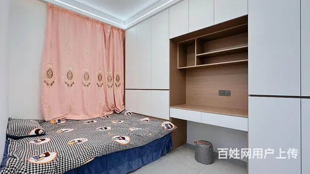 环境舒适，位置优越，适合居住 - 图片 3