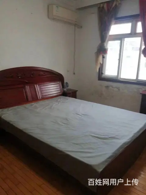 兴化小区 普通住宅1厅 中等装修 - 图片 1