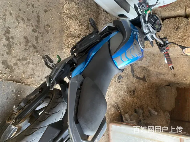 全车原版，发动机无拆修 - 图片 6