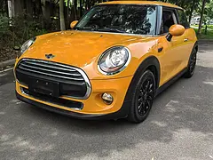 MINI Mini 2016款 Mini One 1.2T