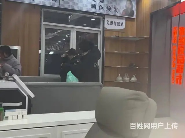 【福铺】农大南校内|美甲美睫店转让|超市门口 - 图片 6