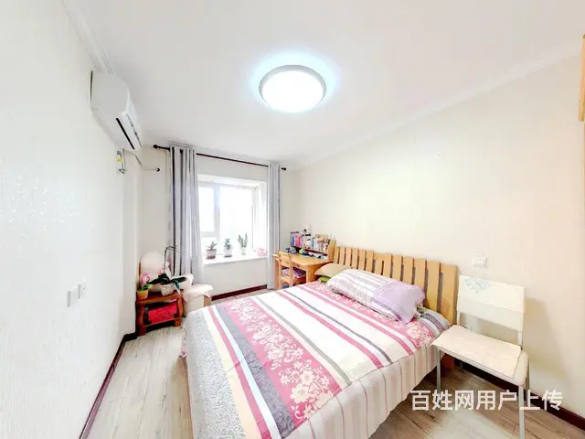 精装南北通透，凤凰楼层，视野采光好，靠山观湖 - 图片 3