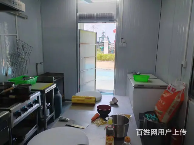 （51旺铺推荐）崖城55平餐饮店转让 - 图片 7