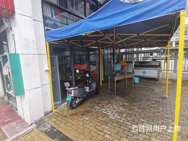 （51旺铺推荐）坡博家园三区96平餐饮店转让 - 图片 6