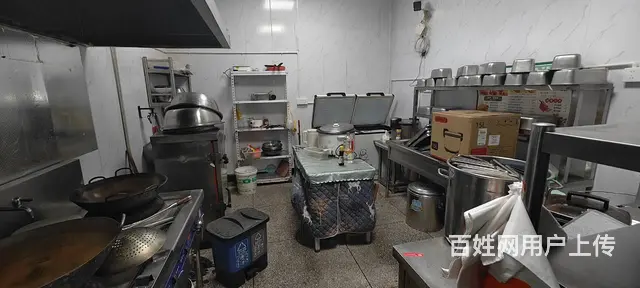 （众铺热推）3429濮院轻纺城外卖店便宜转让 - 图片 3