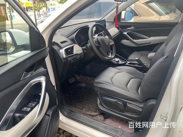 宝骏530 2018款 1.8 序列变速 豪华型 - 图片 5