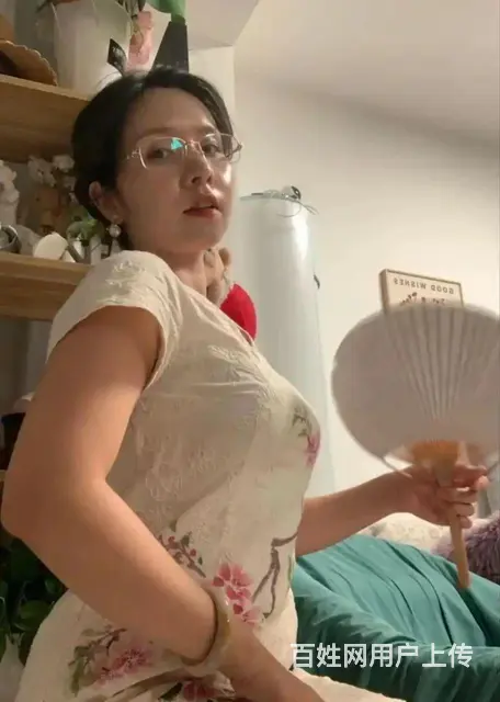 55岁成熟女人。寻在北京有房真诚想结婚的老伴 - 图片