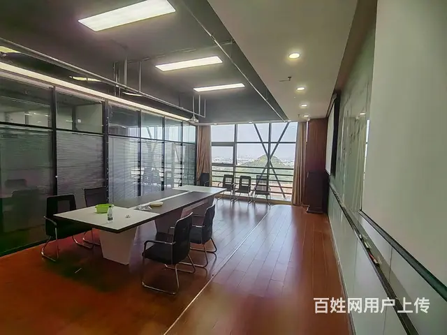 徐州东站 175平精装办公室 - 图片 8