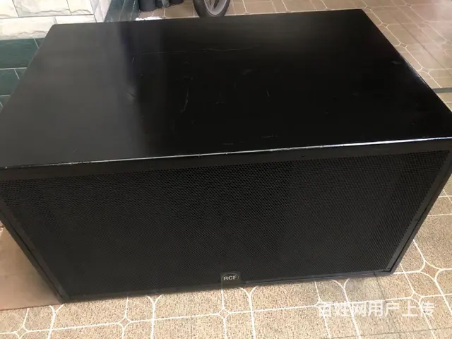 四声道专业功放 - 图片 2