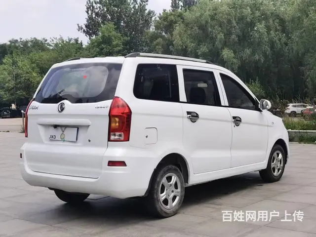 风光 2017款 风光330 1.5 手动 实用型II7-8 - 图片 5