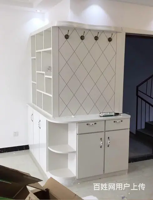 专业于全屋定制家具、展柜十余年 - 图片 2