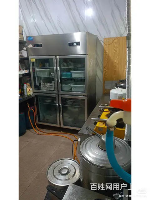 铺面整体转让，还有半年房租 - 图片 4