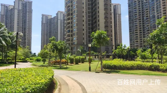 国兴商圈    和风江岸3房电梯 - 图片 11