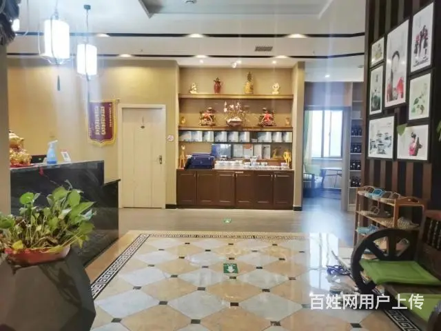 （老板房源）浏阳十字路口美容足浴店优价转让承包 - 图片 10