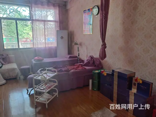 兴隆镇商业街 经营多年带会员美容 - 图片 4
