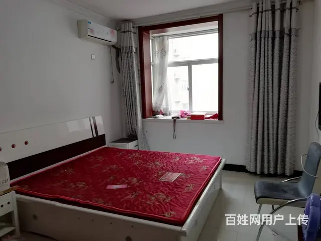 植物园小区 普通住宅 精装修双气双证 - 图片 7