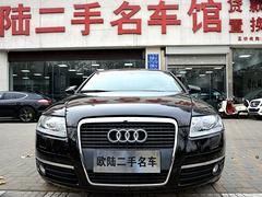 奥迪A6L 2005款 2.4L 自动 技术型 (
