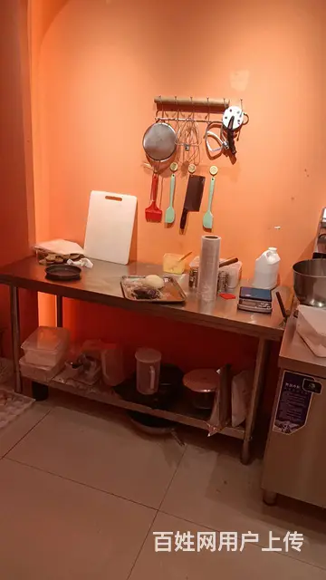 3047睢县水口路鑫地商贸城小吃店转让 - 图片 5