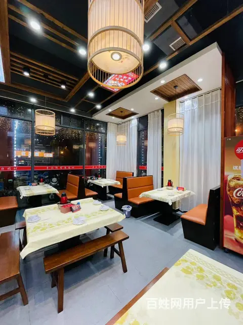 八方小区夜宵餐饮饭店日均1.5个W优价转让 9826 - 图片 6