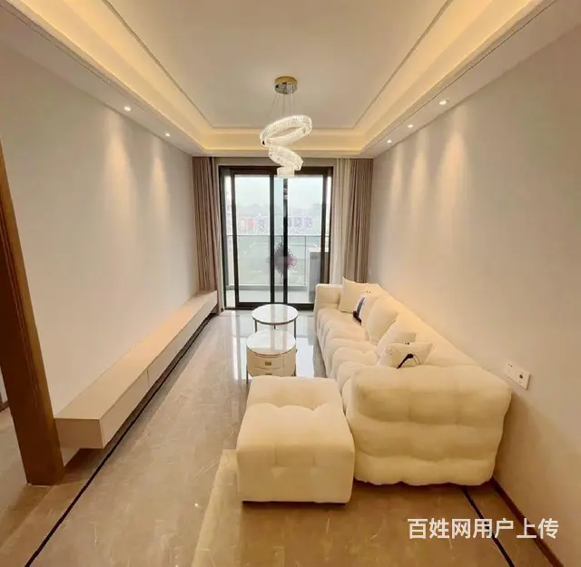 绿地华家池精装3房新塘路南肖埠闸弄口世茂天玑世茂天宸带车位 - 图片 1