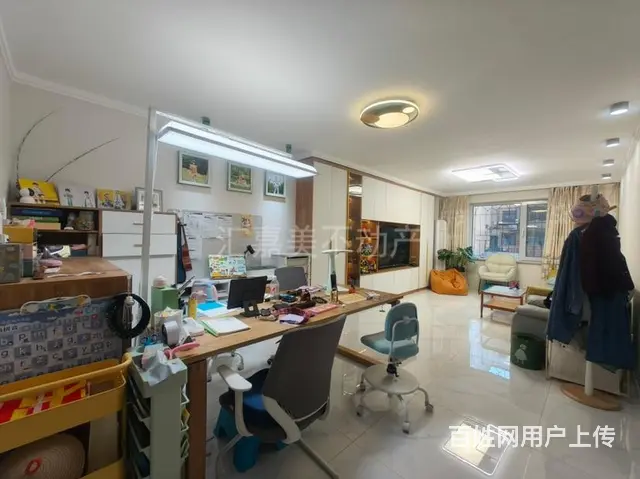 北台新村，南北不把山，豪华装修，3楼 - 图片 1