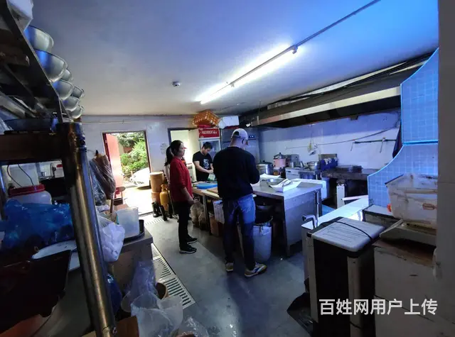 蜀鱼火锅，特色火锅店整体低价转让 - 图片 3