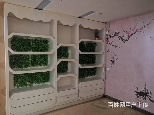 （51旺铺推荐）团结路120平铺面出租 - 图片 11
