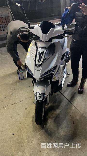 【图】- 出17泰国弯刀 - 汕尾海丰二手摩托车 - 海丰百姓网