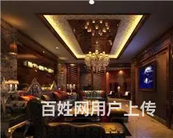 南宁SPACE酒吧--不容错过的好玩KTV - 图片 1