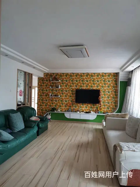 谦宁小学南侧电业小区 普通住宅 精装修 - 图片 1
