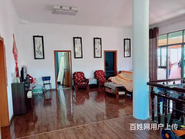 （老板本人）开福区开福大道凤羽村整栋别墅/办公楼出租6204 - 图片 9