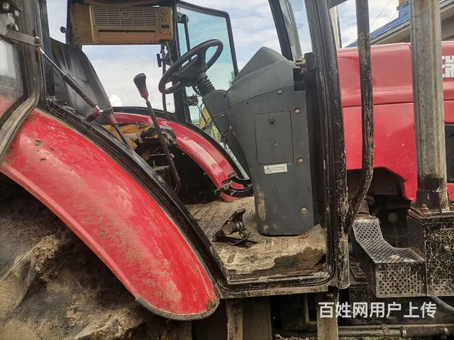1404拖拉机 - 图片 2