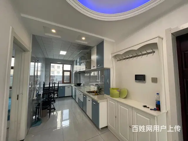 市一对面金域华亭电梯4楼 - 图片 1