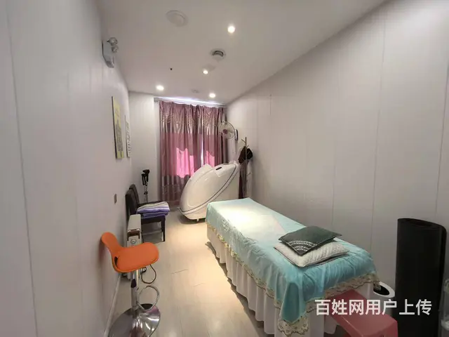 美容养生按摩艾灸出兑 临街店铺 - 图片 7