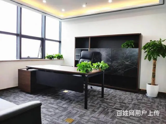 捡漏房！建业凯旋广场，精装180平方，带隔断 - 图片 2