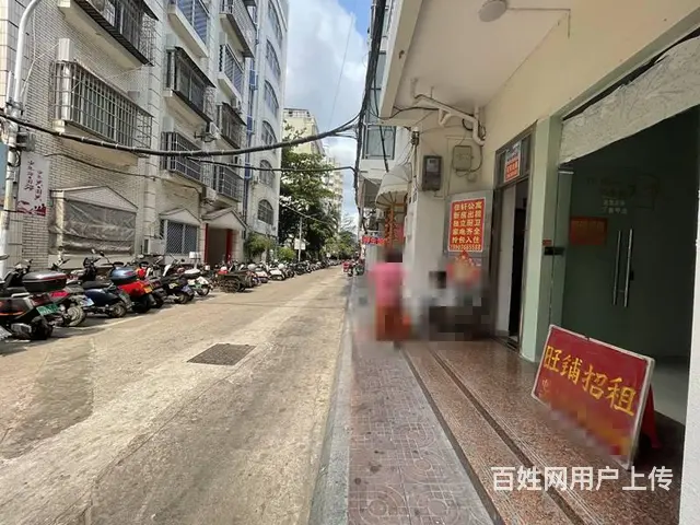 （51旺铺推荐）商品街七巷30平店铺出租 - 图片 3