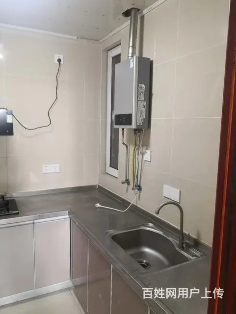 翠湖嘉苑，邻近南湖小学，吾悦广场，空调2个家电家具齐拎包即住 - 图片 4