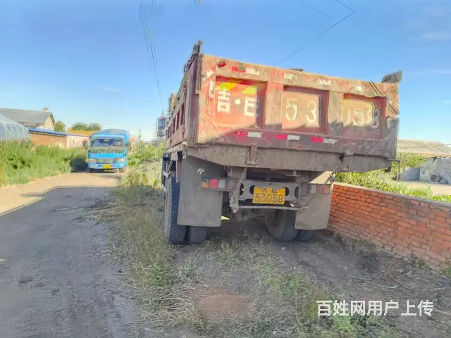 法土特八档边减4.9米发动机新大修 - 图片 5