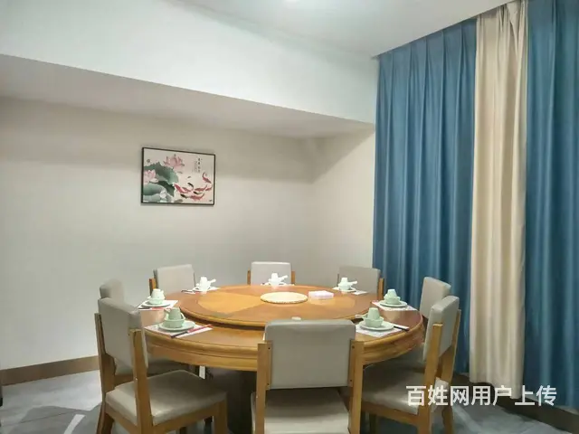 （易转介绍）诸暨品牌餐饮店新装修急转 - 图片 3