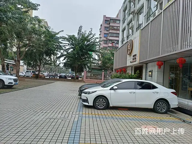 （51旺铺推荐）龙华区泰华路（恒吉府）360平精装修铺面直租 - 图片 11