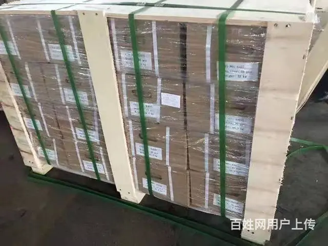 出口木箱胶合板木箱紧密仪器木箱自攻螺丝木箱免熏蒸木 - 图片 4