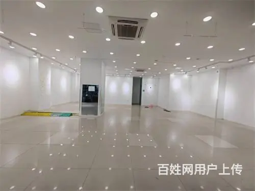 市内北山超市旁154㎡空铺出租 - 图片 6