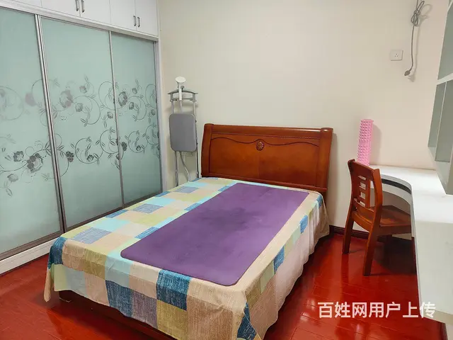 精装两房  湘雅医院  烈士公园 绿地中心 富兴时代公园九号 - 图片 2