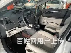 雪铁龙 世嘉 2013款 世嘉Cross 1.6 手动 - 图片 5